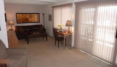 Heart of Frisco Condo - Foto 5