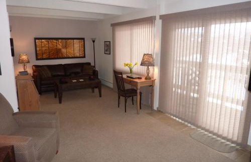 Heart of Frisco Condo - Foto 5