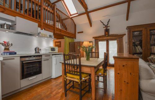 Townend Barn - Foto 7