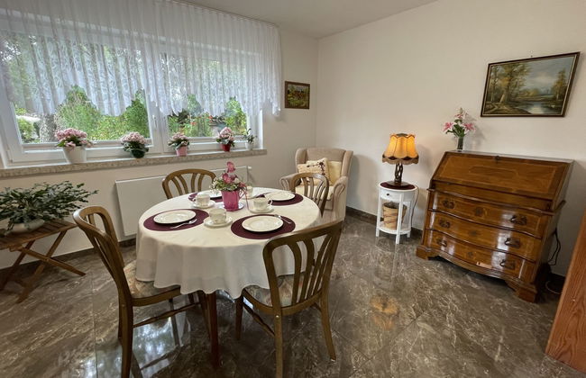 Spatzenparadies - Foto 10