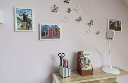 Ferienwohnung an den Grundwiesen - Foto 11