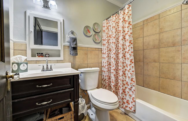 The Home Collection - 800 Magnolia - Foto 21