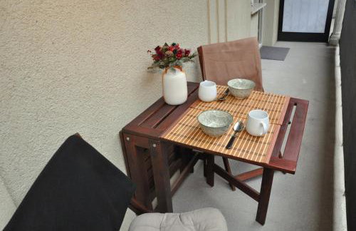 Apartment Passage Inn - Foto 4