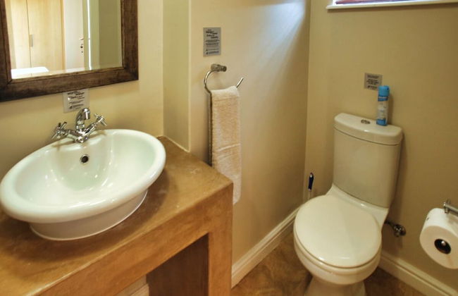 Ellefsen Golf Suite 123, Langebaan 4-sleeper - Foto 17