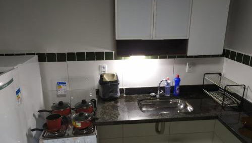 Cobertura Fort do Pontal - Foto 4