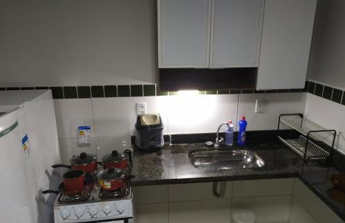 Cobertura Fort do Pontal - Foto 4