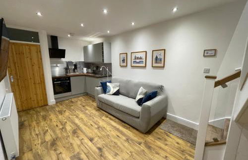 The Upton Coach House - Foto 6