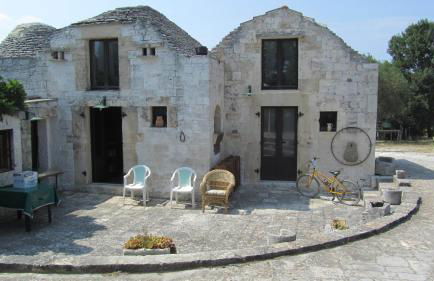 Trullo Malvisco - Foto 5