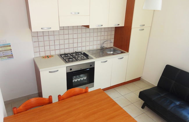 VersoSud - Torre San Giovanni 02A - Foto 8