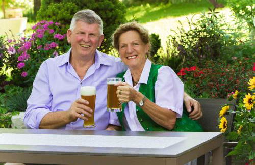 Ferienwohnung Irene Dorn // Andechs - Foto 19