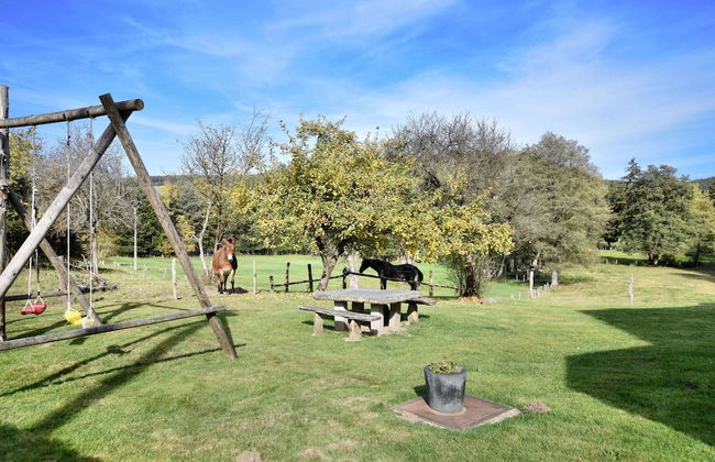 Holiday Home in Vielsalm - Photo 33