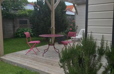 Pavillon d'Éole - Foto 59