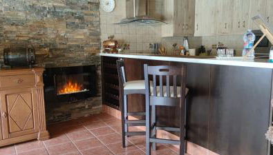 Buhardilla rústica muy acogedora - Foto 5