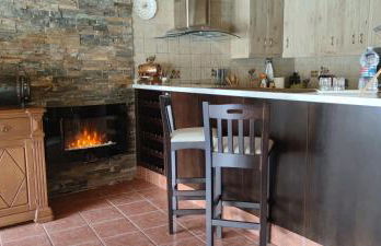 Buhardilla rústica muy acogedora - Photo 5