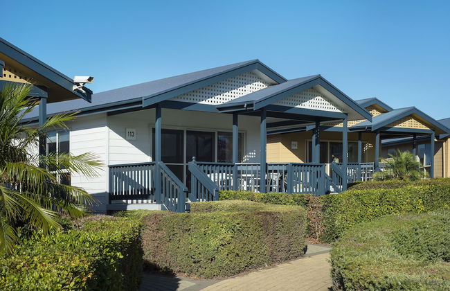 The Retreat at West Beach Parks - Foto 43