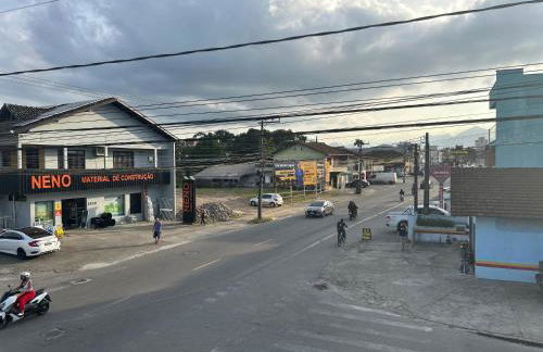 Apartamento no Costa e silva - Photo 62