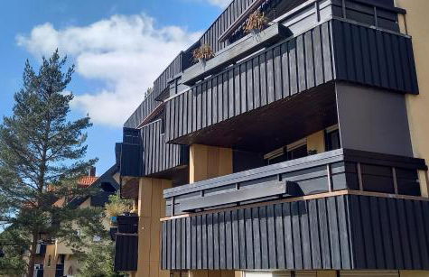 Apartment Fabelwald Black Forest - Foto 49