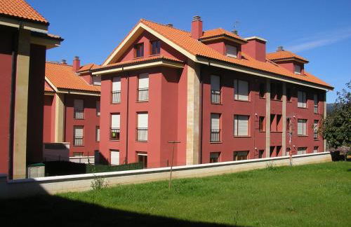 Apartamento La Gloria - Foto 11