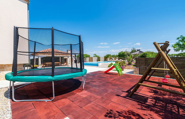 Villa Olive Garden - Foto 44