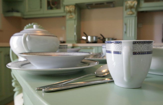 Luxurious Villa Anthi - Foto 36