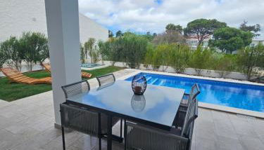 Beach House by the Lagoon - Piscina Privada - Foto 3, sunbed