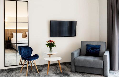 Domki Gold-Time Niechorze - Foto 44