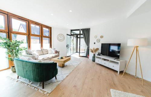 Appartio-80qm-ländlich-luxuriös - Foto 1