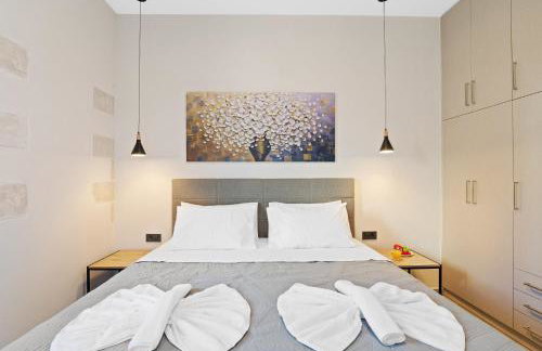 Brand new Villa Volakas BY APOKORONAS VILLAS - Foto 43