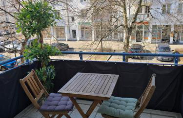 WohnTraum Kamelienweg, Sauna, Balkon - Photo 7