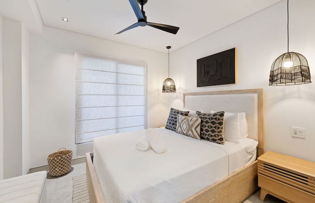 Allure 403 3 Bedroom Apts - Photo 4