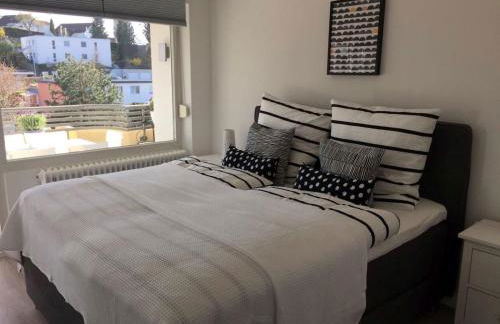 Saschas Ferienwohnung, 73qm - Foto 8