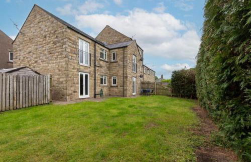 Ingledale Apartment, Ingleton, Yorkshire Dales National Park, Famous Three Peaks, Near The Lake District, Pets Are Welcome - Foto 38