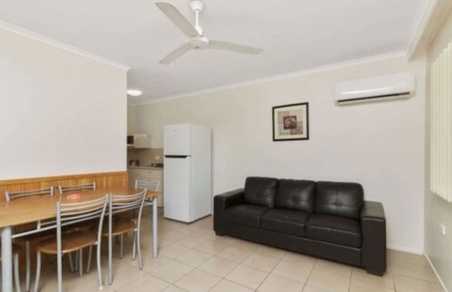 Discovery Parks - Coolwaters Yeppoon - Foto 40