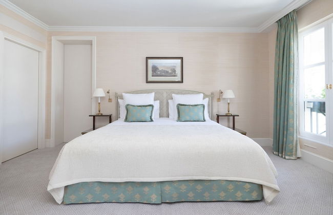 Le Bristol Paris - Oetker Hotels - Foto 63