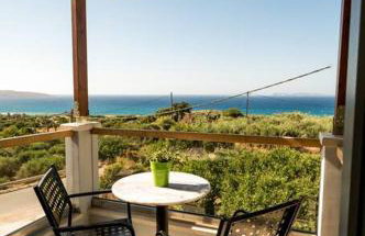 S&O Lux Villa Sitia - Amazing View, Private Pool - Foto 7