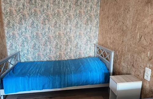 Le Jardin des Hirondelles - 3 chambres - Foto 9