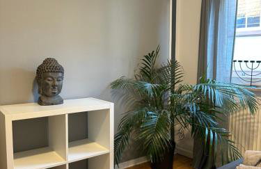 Ferienwohnung am Berg - Foto 29