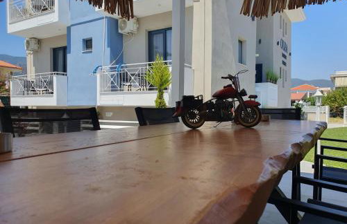 Olea Luxury Suites - Photo 64