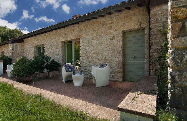 Acquaghiaccia Country House & Spa - Foto 38