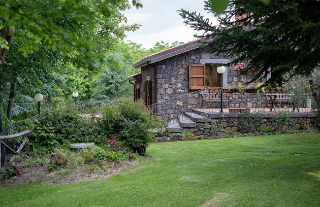 Il Castagno dell'Etna - Foto 78