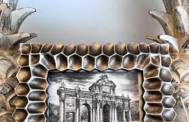 Campezo Suite Madrid Airport - Photo 25