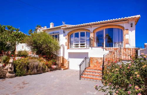 Villa Villa La Esquina by Interhome - Foto 73