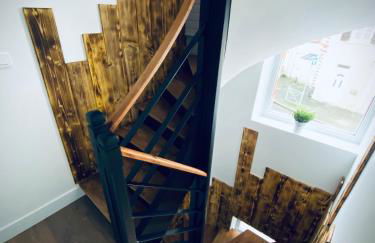 Gîte « La Vague » 8-10 pers - Photo 15