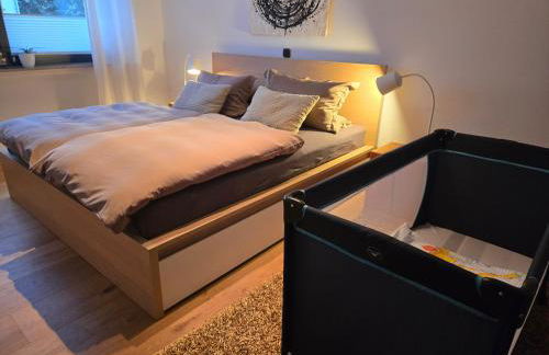 Familienfreundlich im Naturpark Haßberge mit gehobener Gastronomie - Foto 39