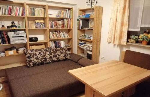 Beste Lage im Zentrum und am Hofgarten 150qm mit Klima, 2xBalkon, Aufzug, Familienfreundlich - Foto 35
