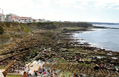 Mare Cheia ( High Tide) Beach and Surf Apartments -1st - Foto 9