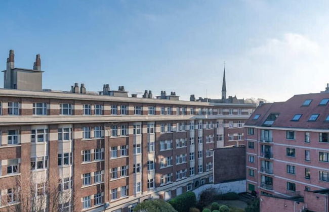 Brussels Royal Design Residence - Foto 15