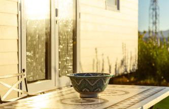 Tiny House Base Camp Granada Camping - Foto 43