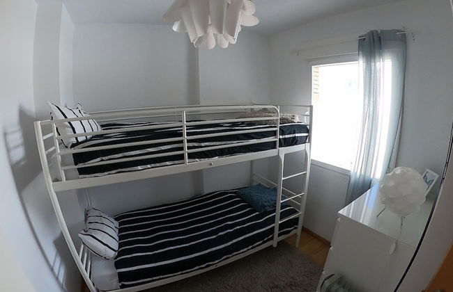 Casa San Tomás - Foto 8