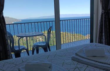 Il NORMANNO, Appartamento con panorama mozzafiato - Photo 19